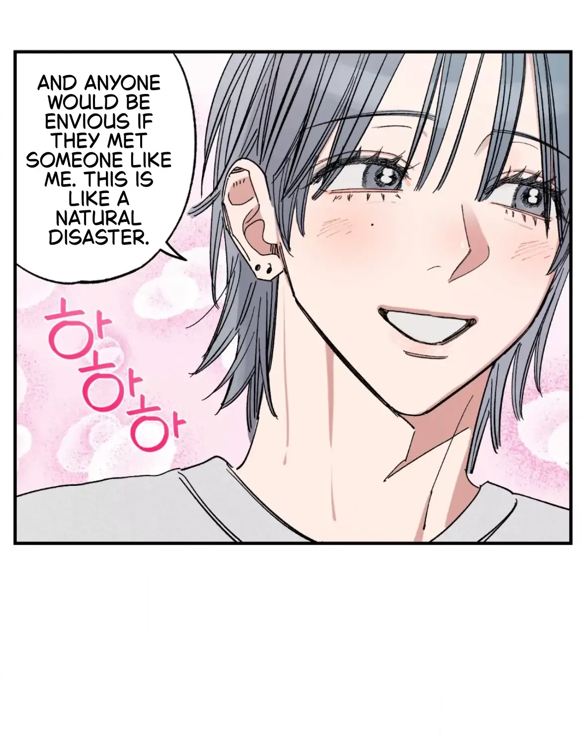 Unrequited Love Rendezvous Chapter 38 page 35 - 