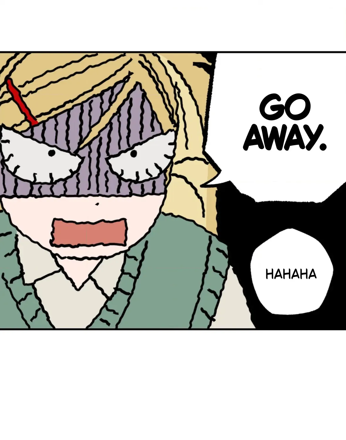 Unrequited Love Rendezvous Chapter 38 page 37 - 