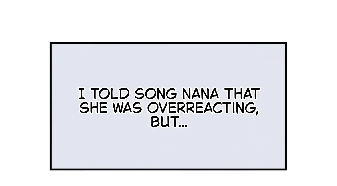 Unrequited Love Rendezvous Chapter 38 page 42 - 