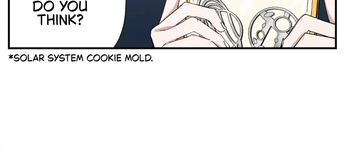 Unrequited Love Rendezvous Chapter 38 page 50 - 