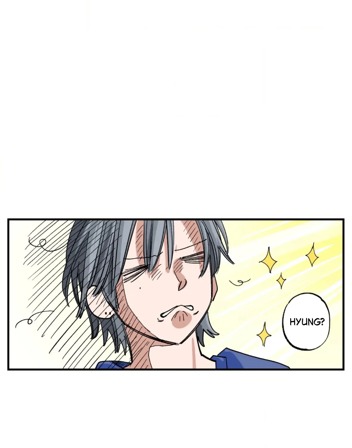 Unrequited Love Rendezvous Chapter 38 page 51 - 