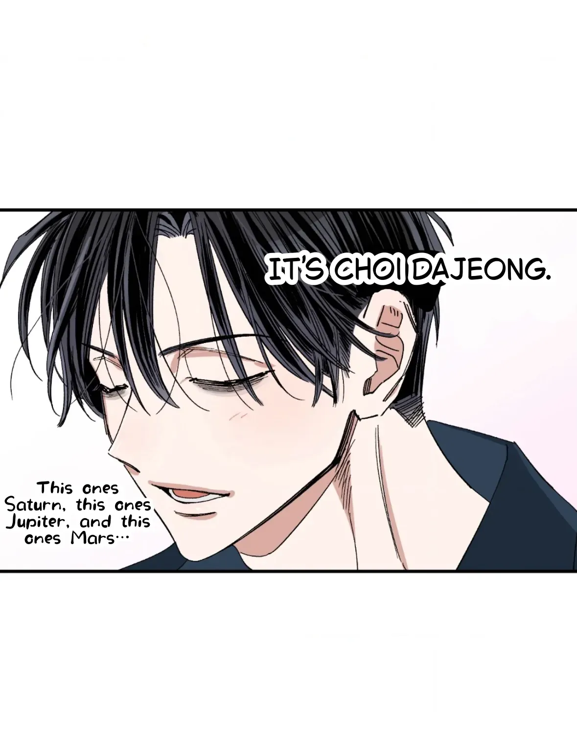 Unrequited Love Rendezvous Chapter 38 page 55 - 