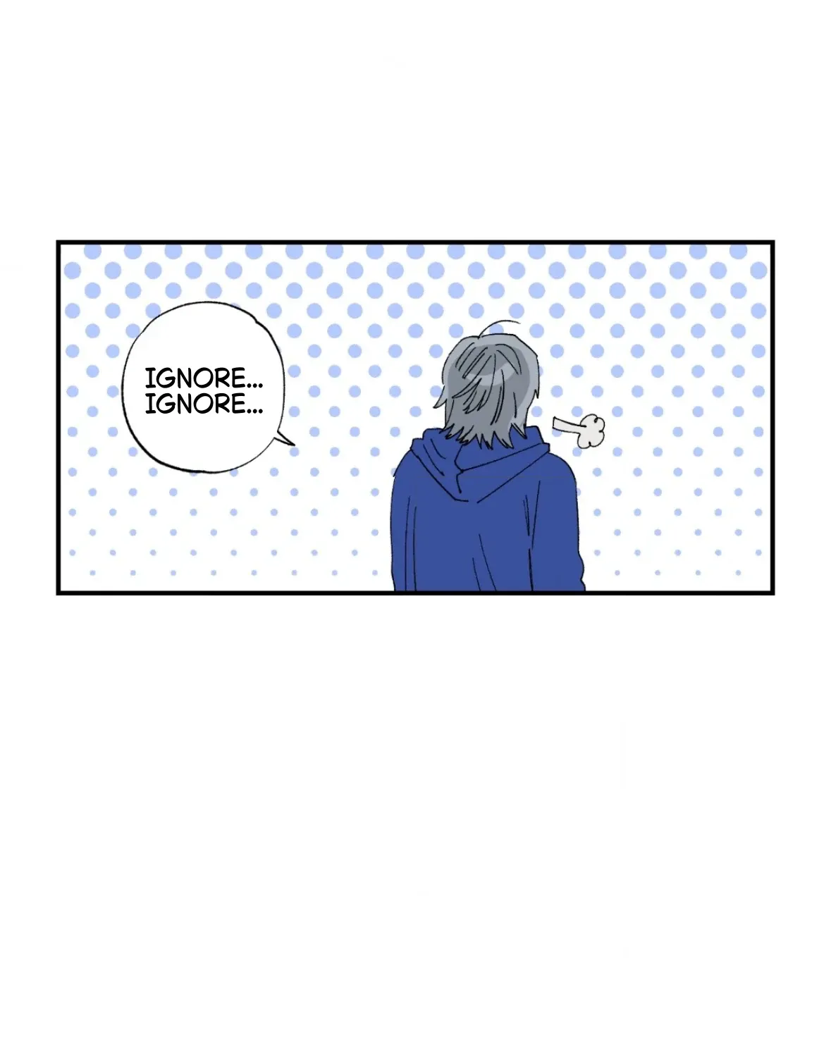 Unrequited Love Rendezvous Chapter 38 page 63 - 