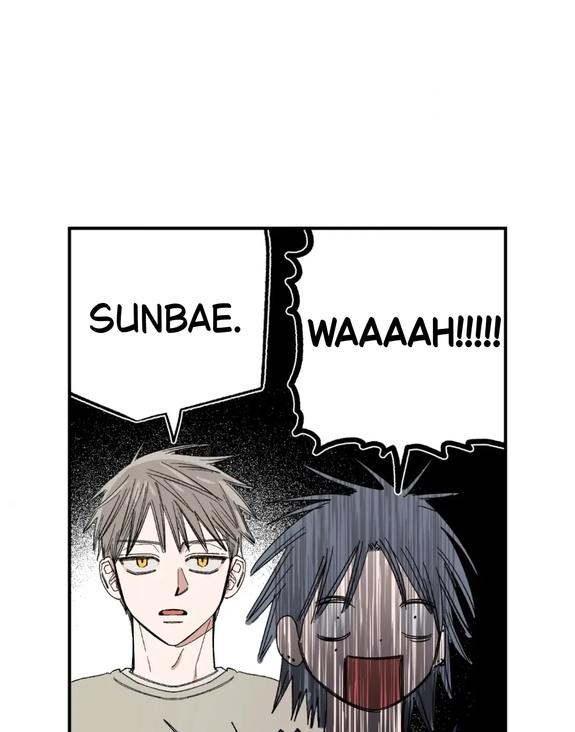 Unrequited Love Rendezvous Chapter 38 page 65 - 