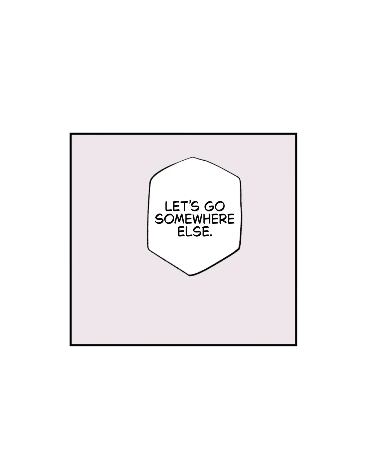 Unrequited Love Rendezvous Chapter 38 page 83 - 