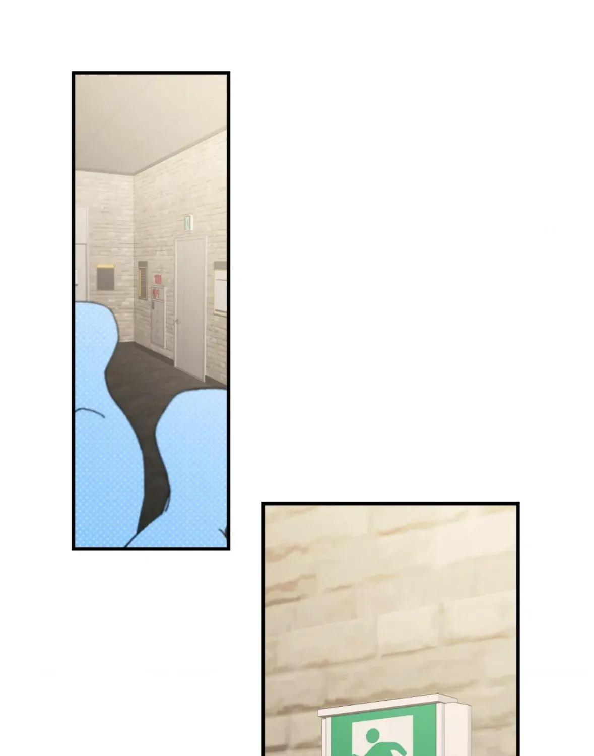 Unrequited Love Rendezvous Chapter 38 page 85 - 