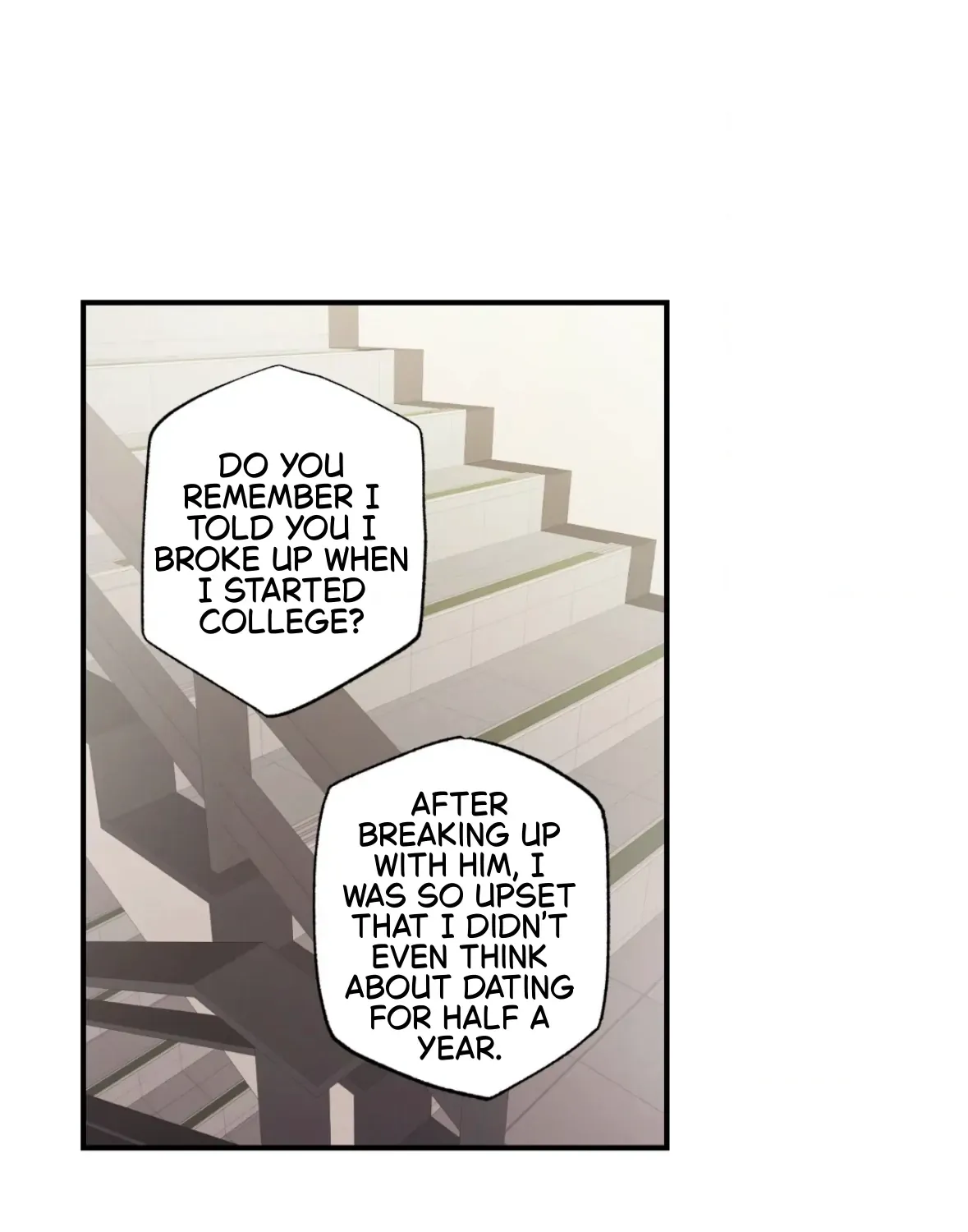 Unrequited Love Rendezvous Chapter 38 page 93 - 