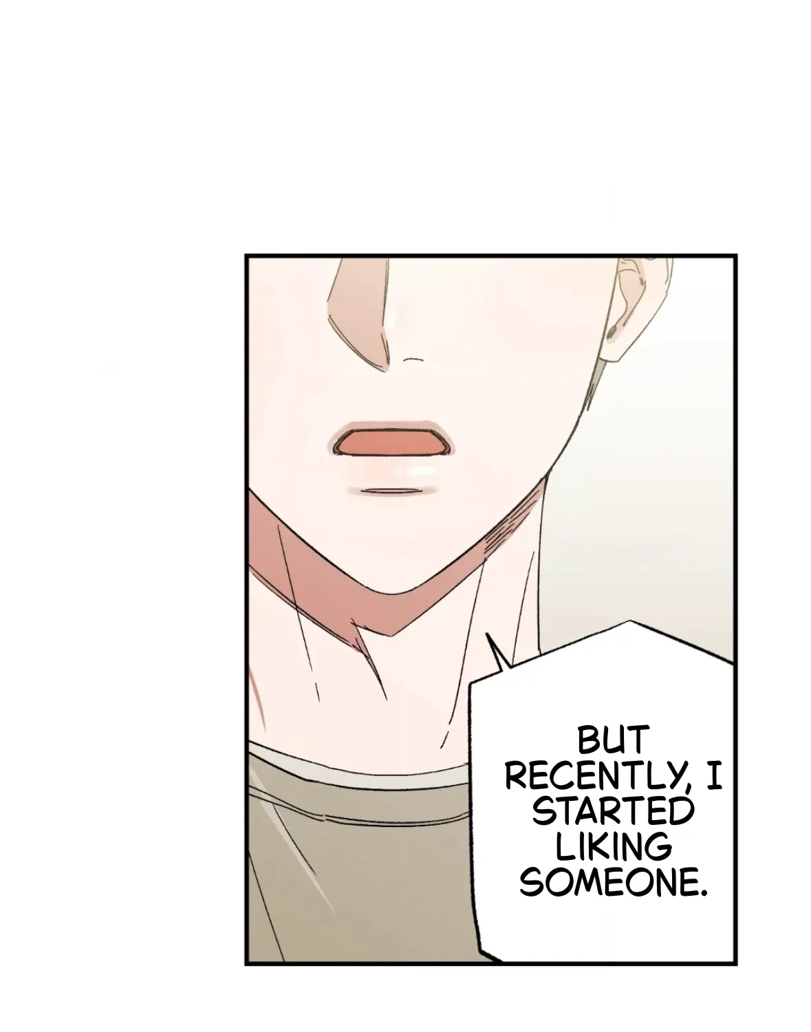 Unrequited Love Rendezvous Chapter 38 page 95 - 