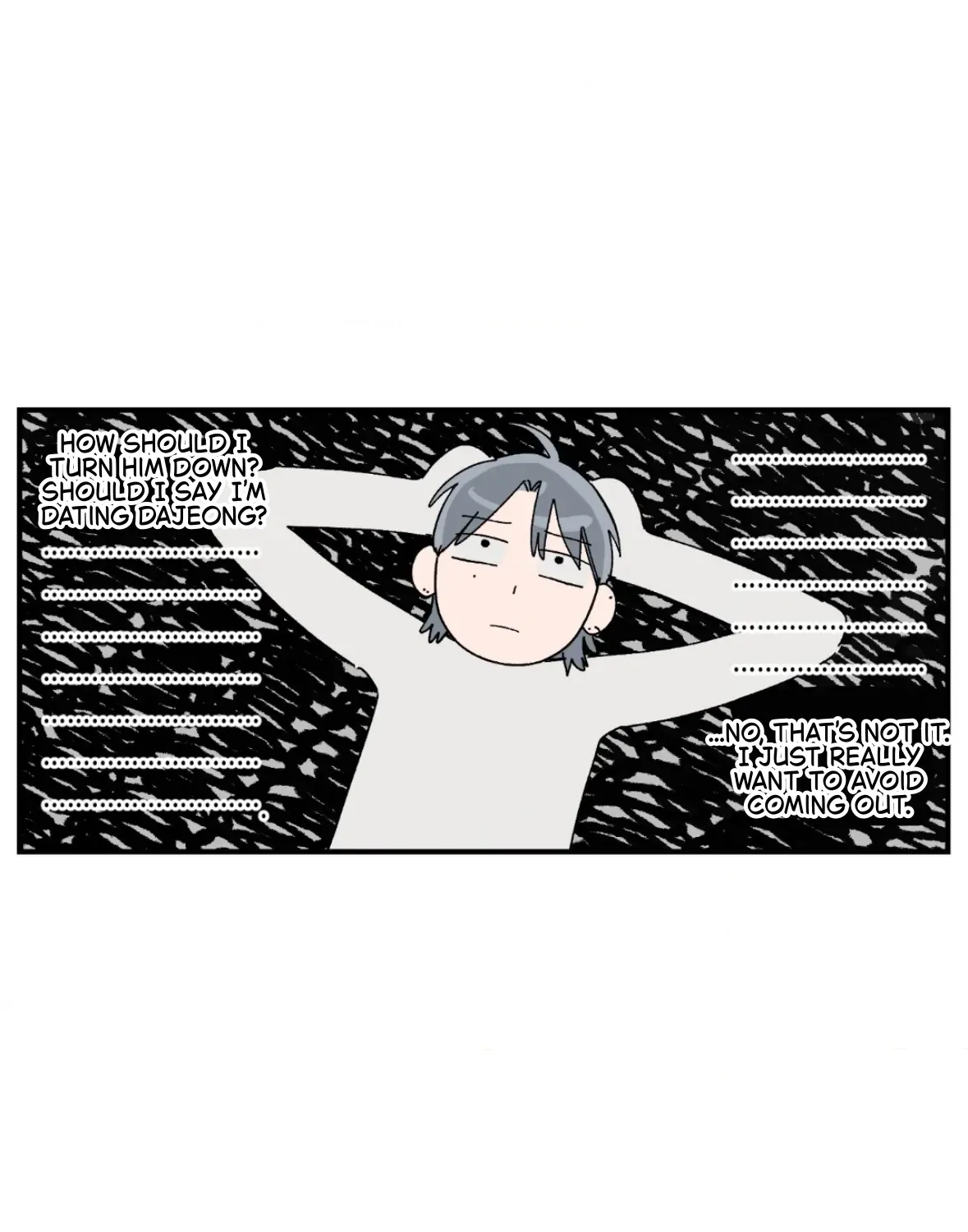 Unrequited Love Rendezvous Chapter 38 page 99 - 
