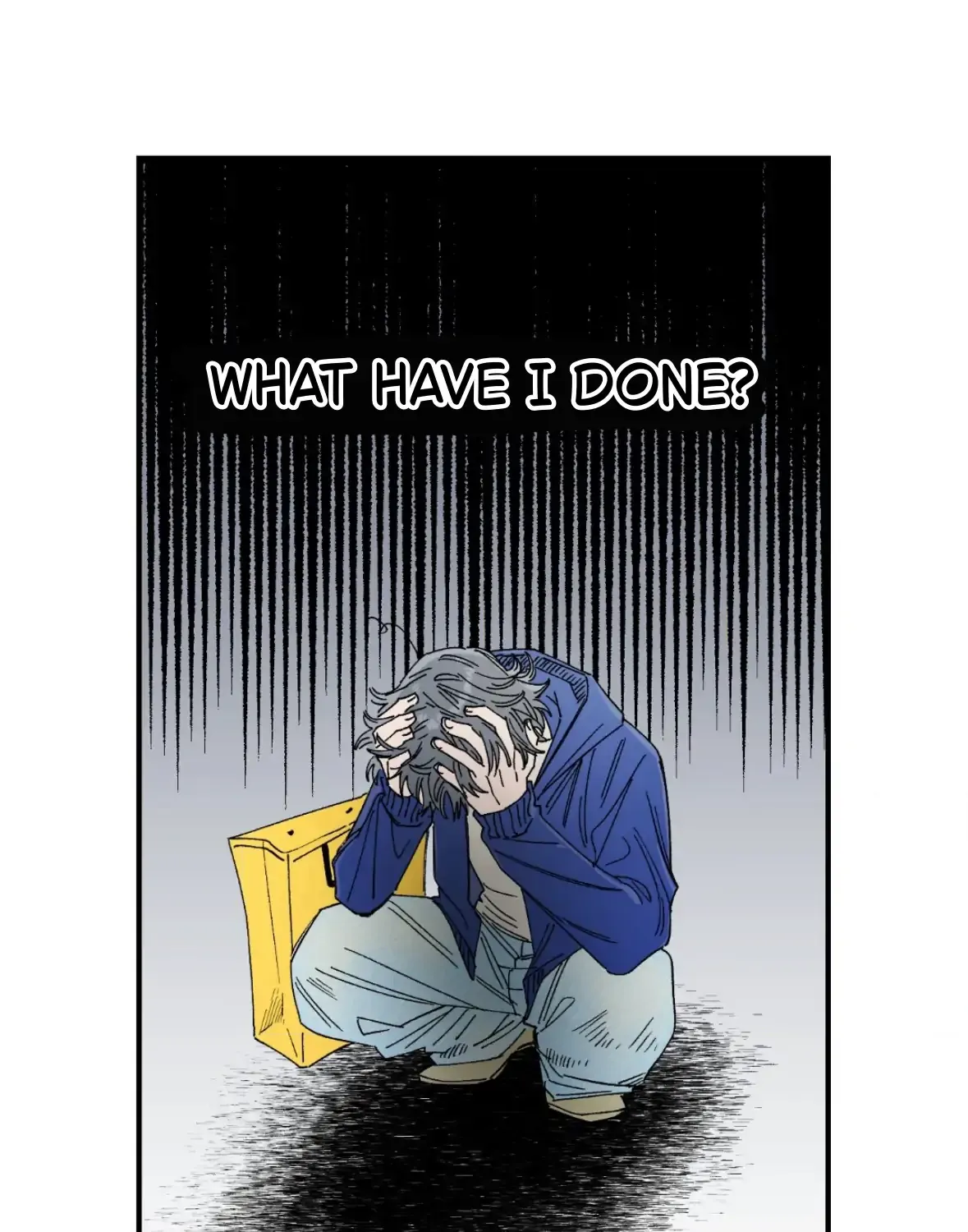 Unrequited Love Rendezvous Chapter 39 page 102 - 