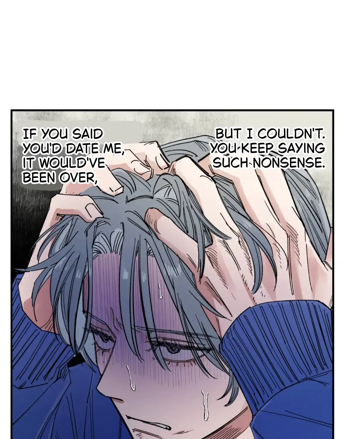Unrequited Love Rendezvous Chapter 39 page 104 - 