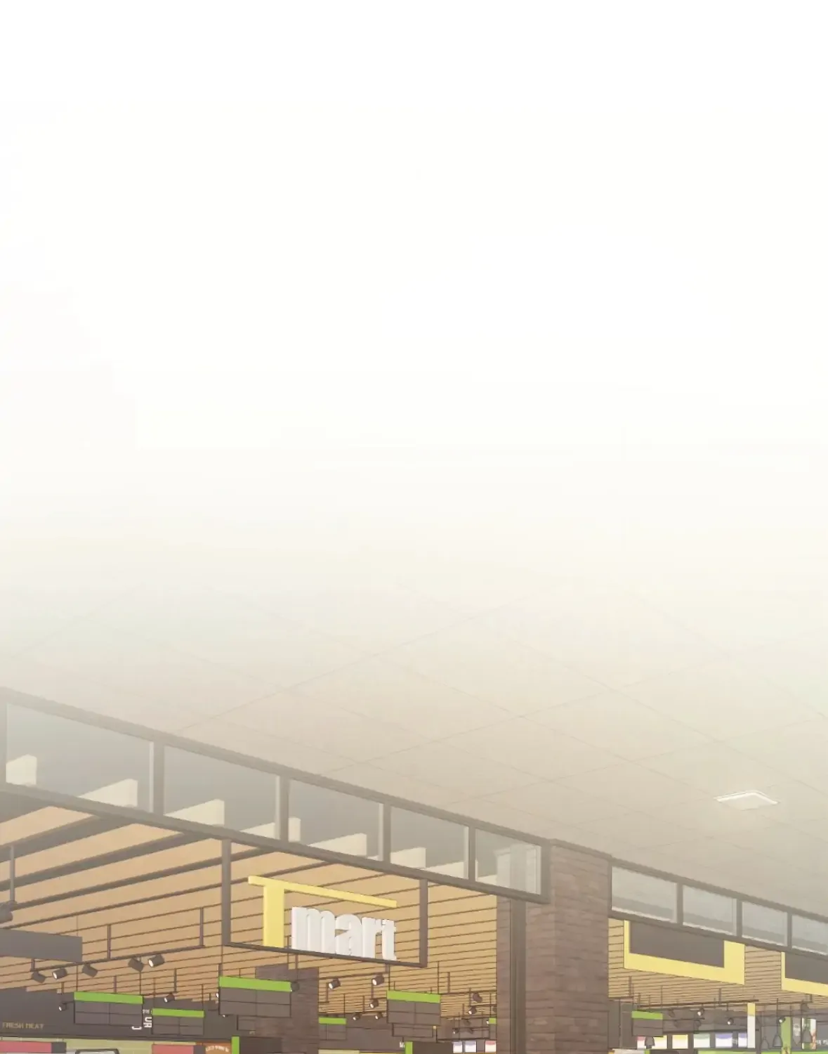 Unrequited Love Rendezvous Chapter 39 page 107 - 
