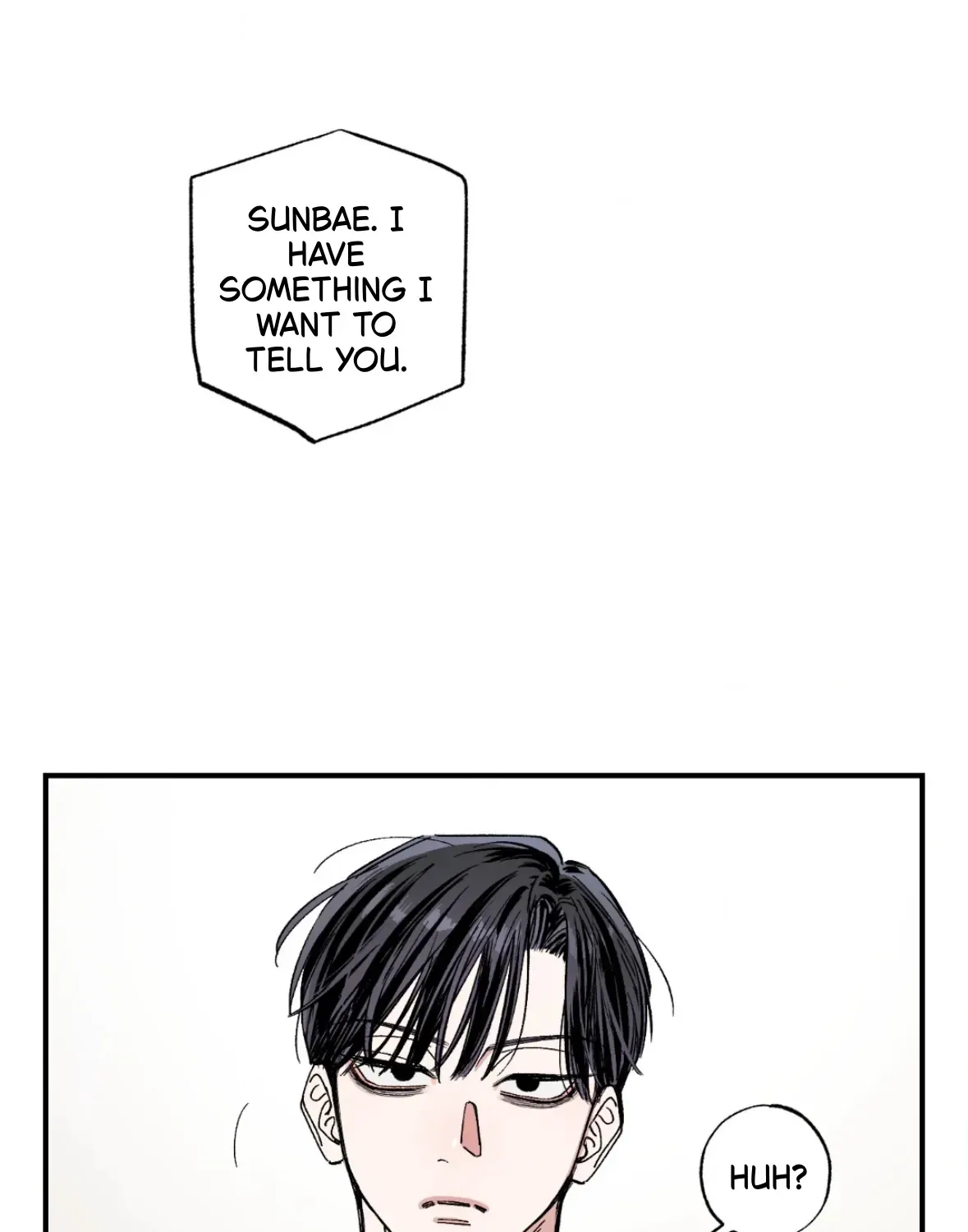 Unrequited Love Rendezvous Chapter 39 page 117 - 
