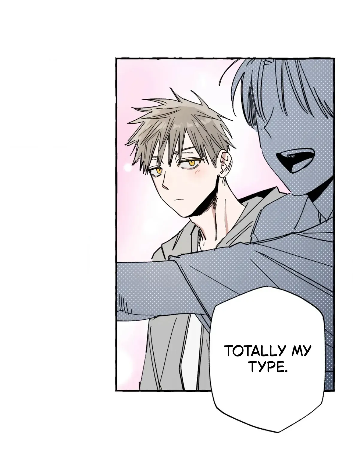 Unrequited Love Rendezvous Chapter 39 page 15 - 