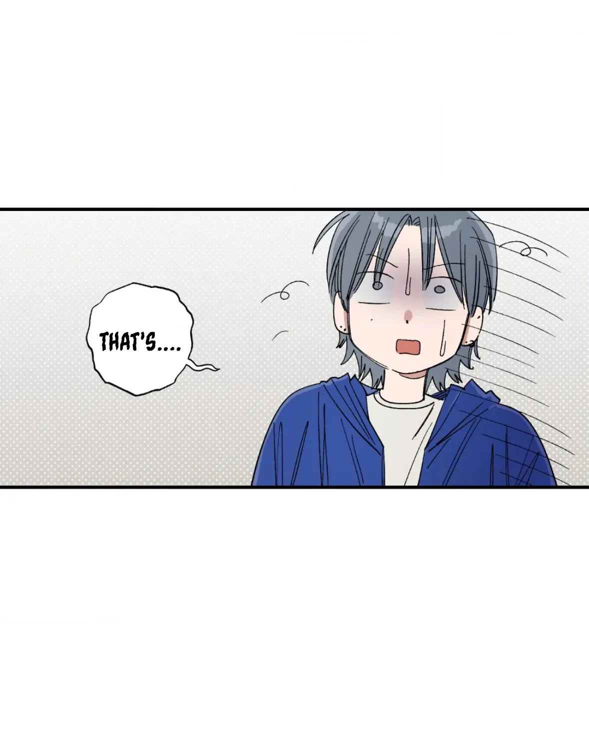 Unrequited Love Rendezvous Chapter 39 page 17 - 