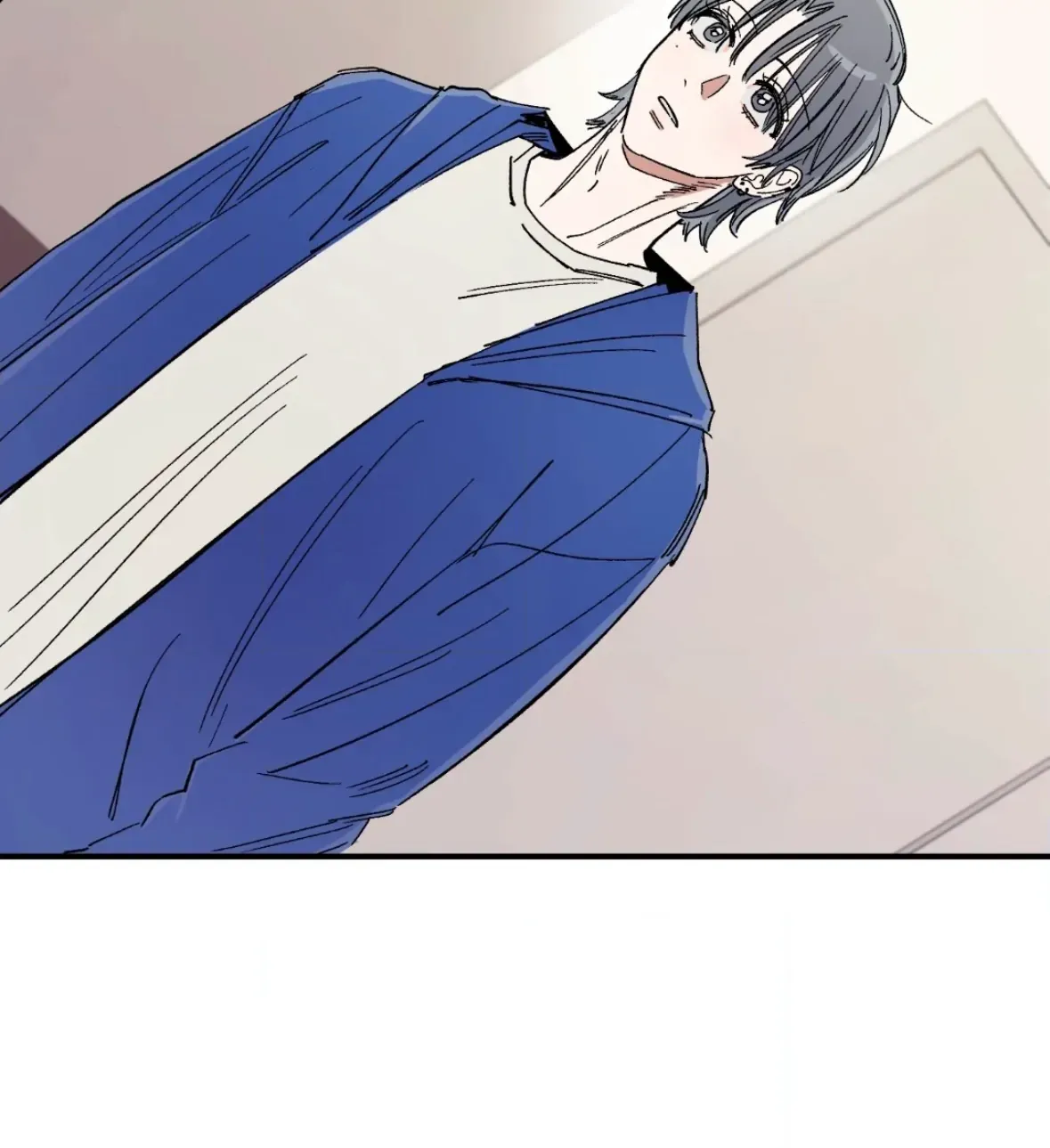 Unrequited Love Rendezvous Chapter 39 page 31 - 