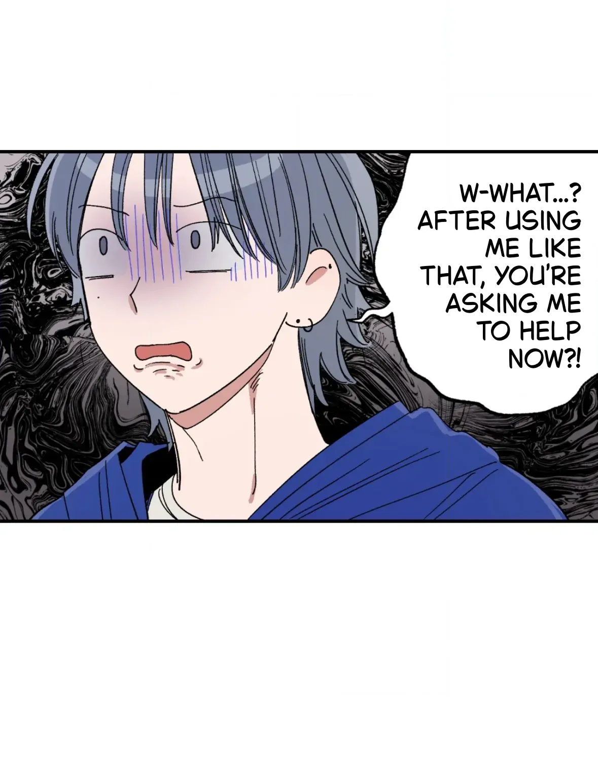 Unrequited Love Rendezvous Chapter 39 page 32 - 