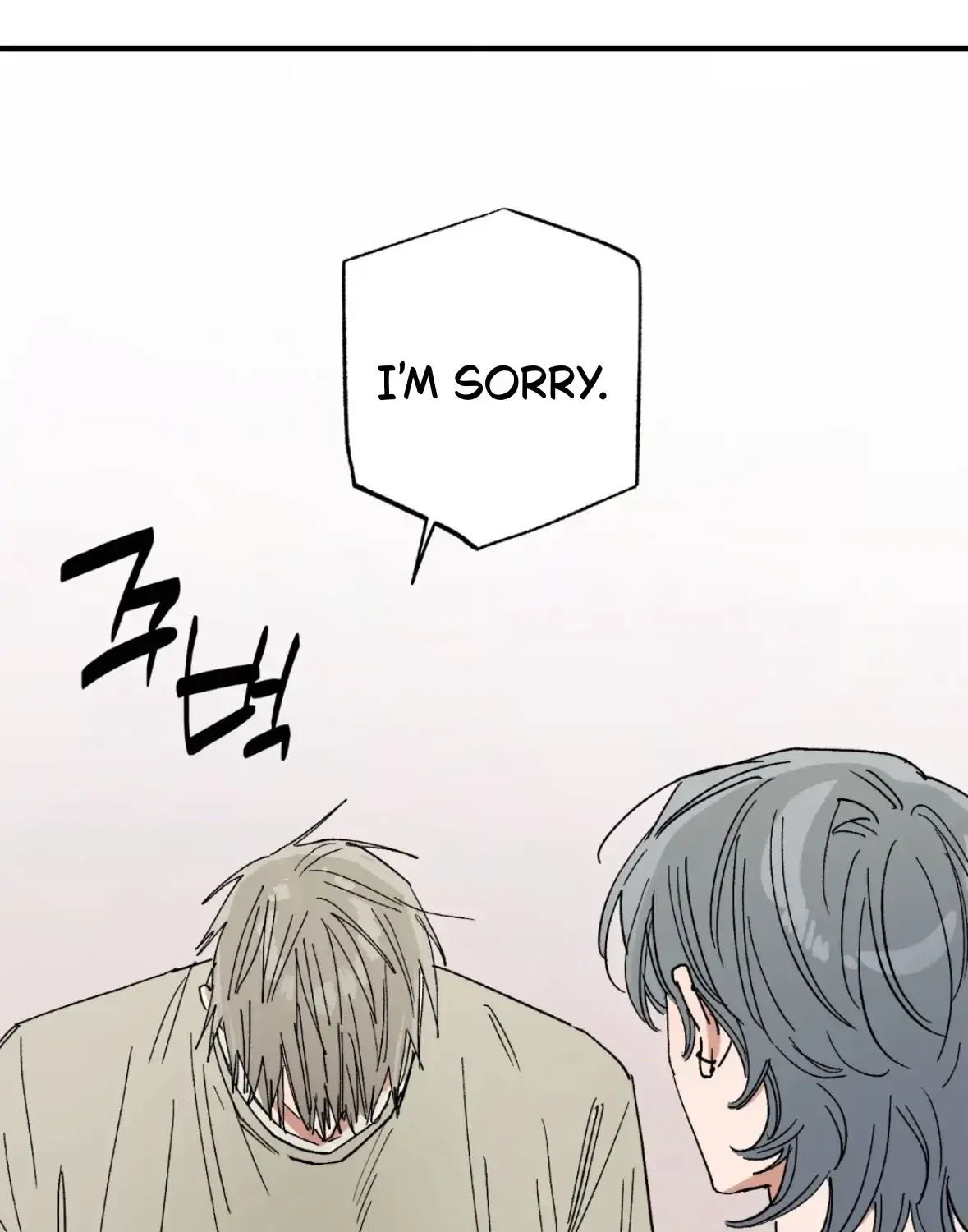 Unrequited Love Rendezvous Chapter 39 page 36 - 