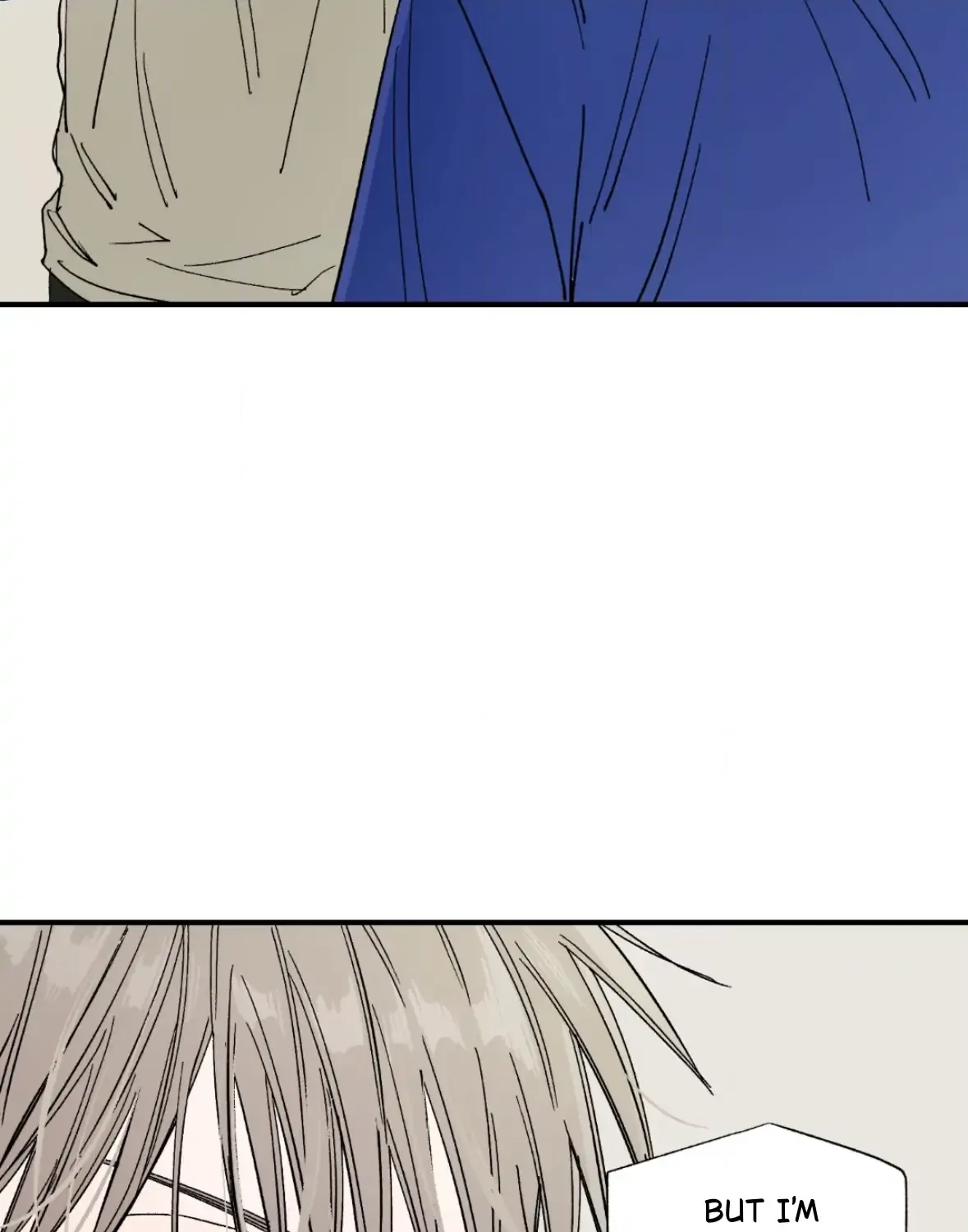 Unrequited Love Rendezvous Chapter 39 page 38 - 