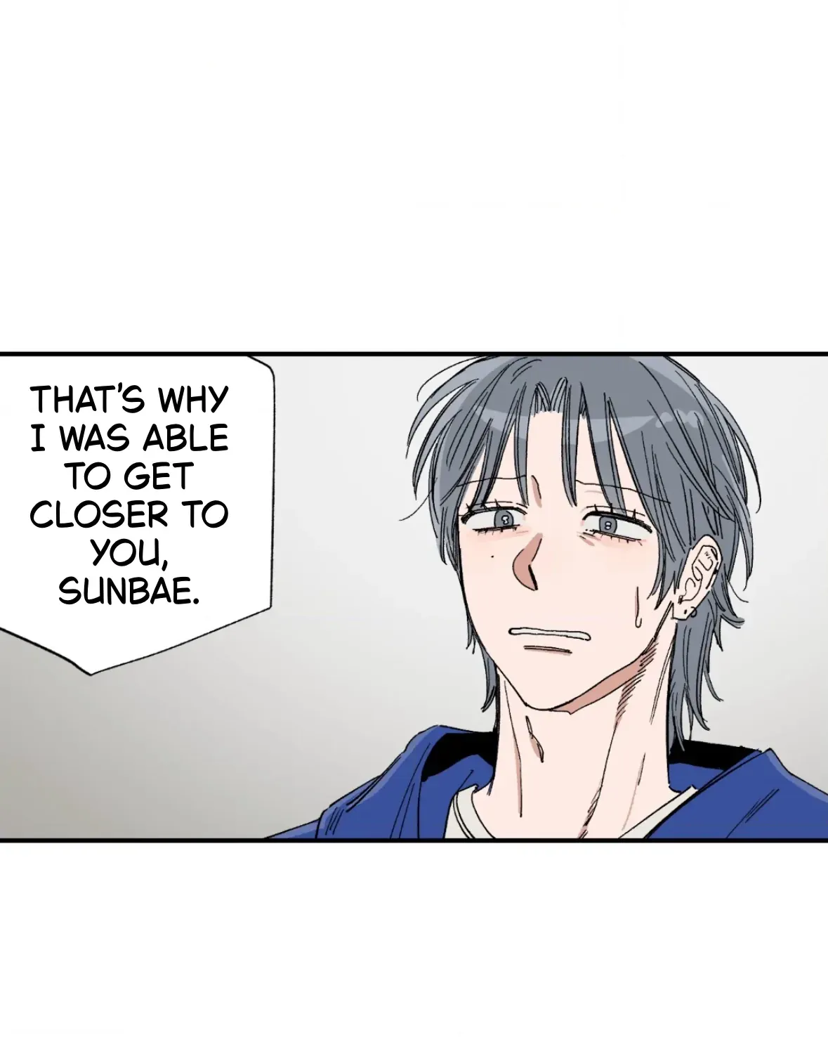 Unrequited Love Rendezvous Chapter 39 page 40 - 