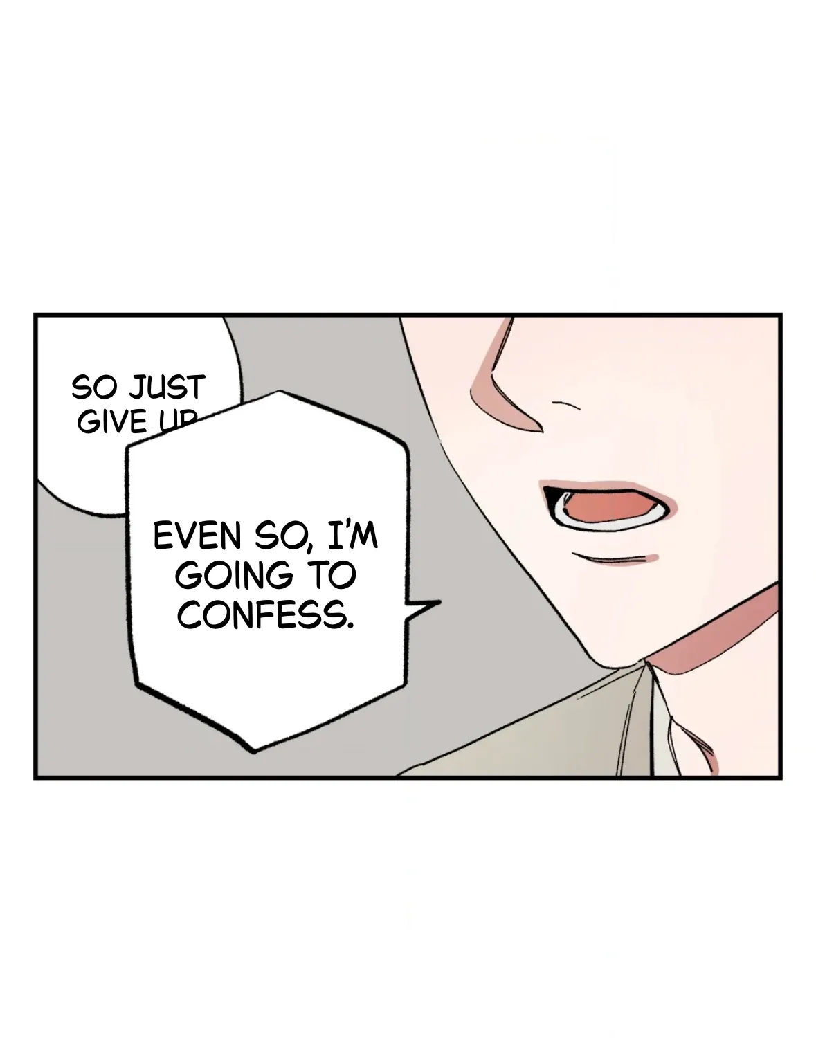 Unrequited Love Rendezvous Chapter 39 page 50 - 