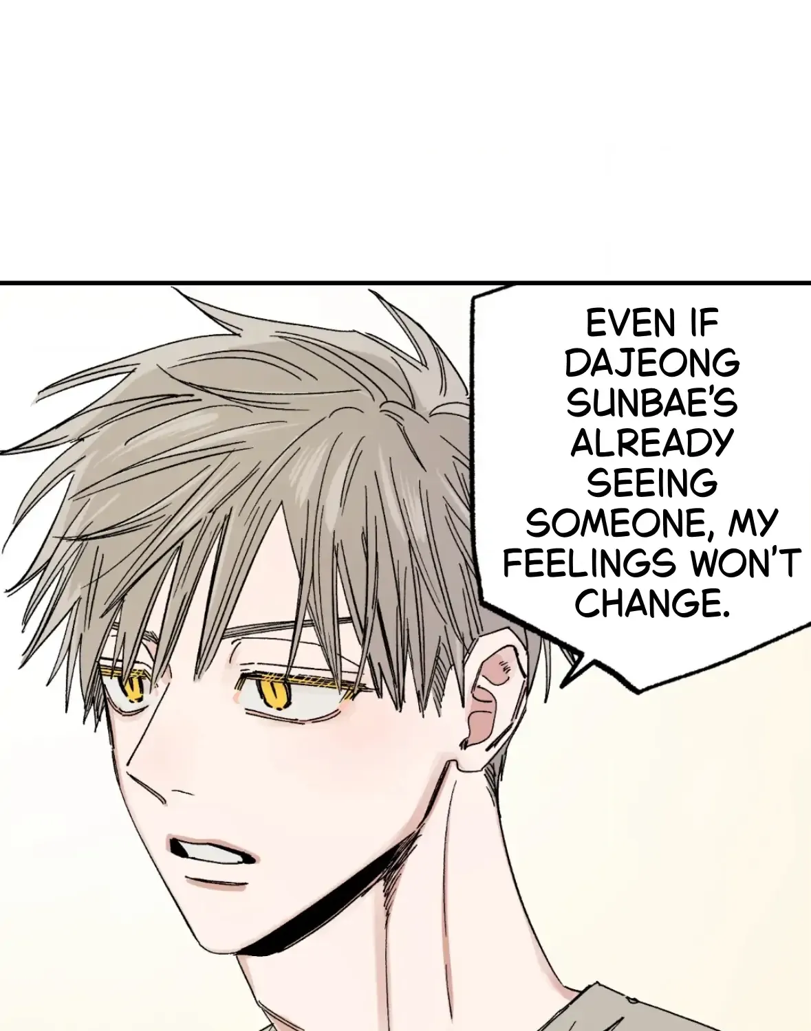 Unrequited Love Rendezvous Chapter 39 page 52 - 