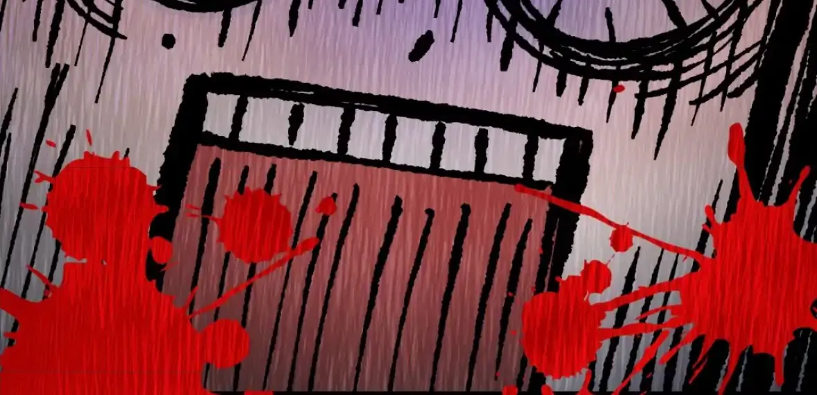 Unrequited Love Rendezvous Chapter 39 page 59 - 