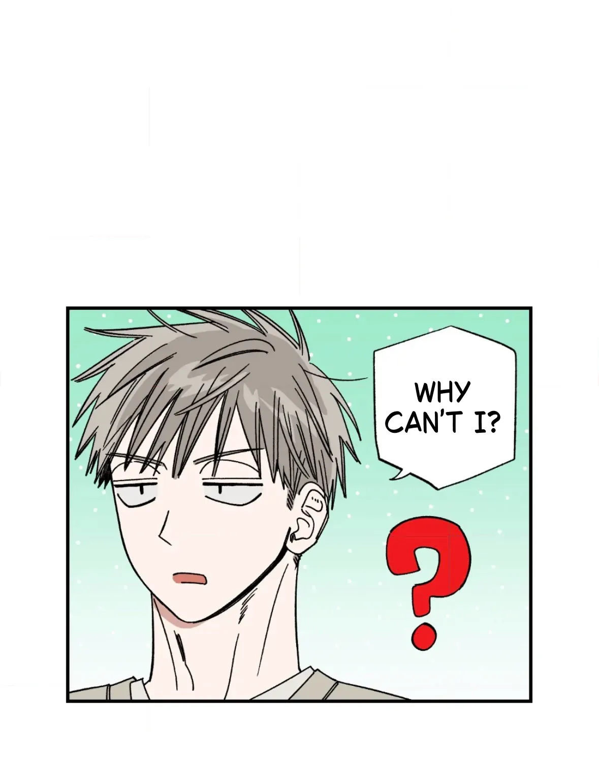 Unrequited Love Rendezvous Chapter 39 page 62 - 