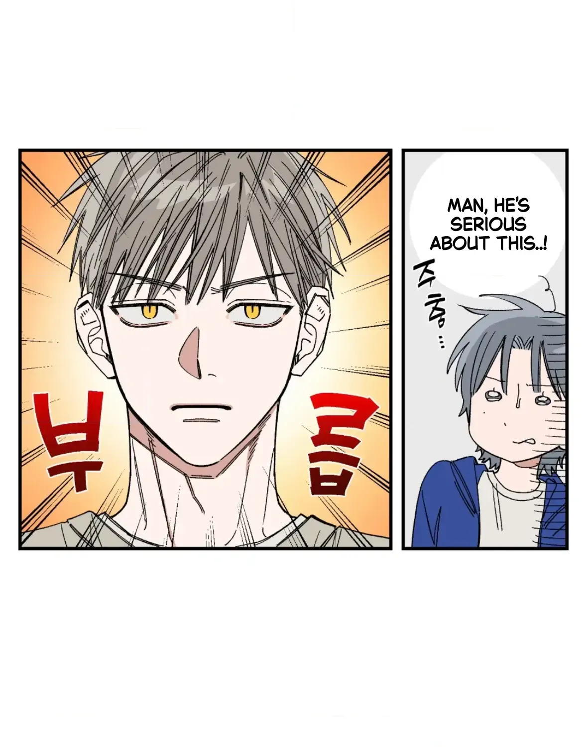 Unrequited Love Rendezvous Chapter 39 page 66 - 
