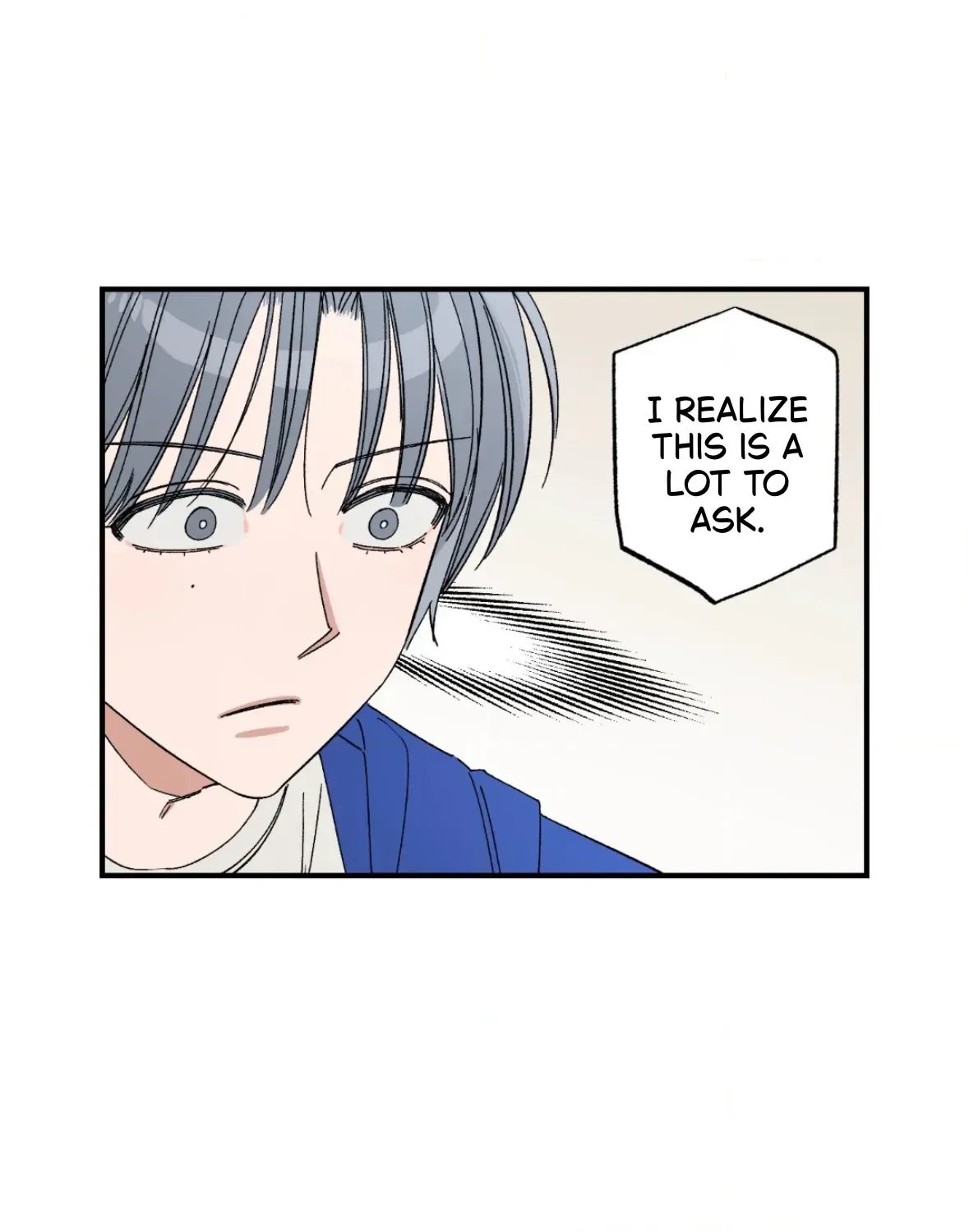 Unrequited Love Rendezvous Chapter 39 page 70 - 