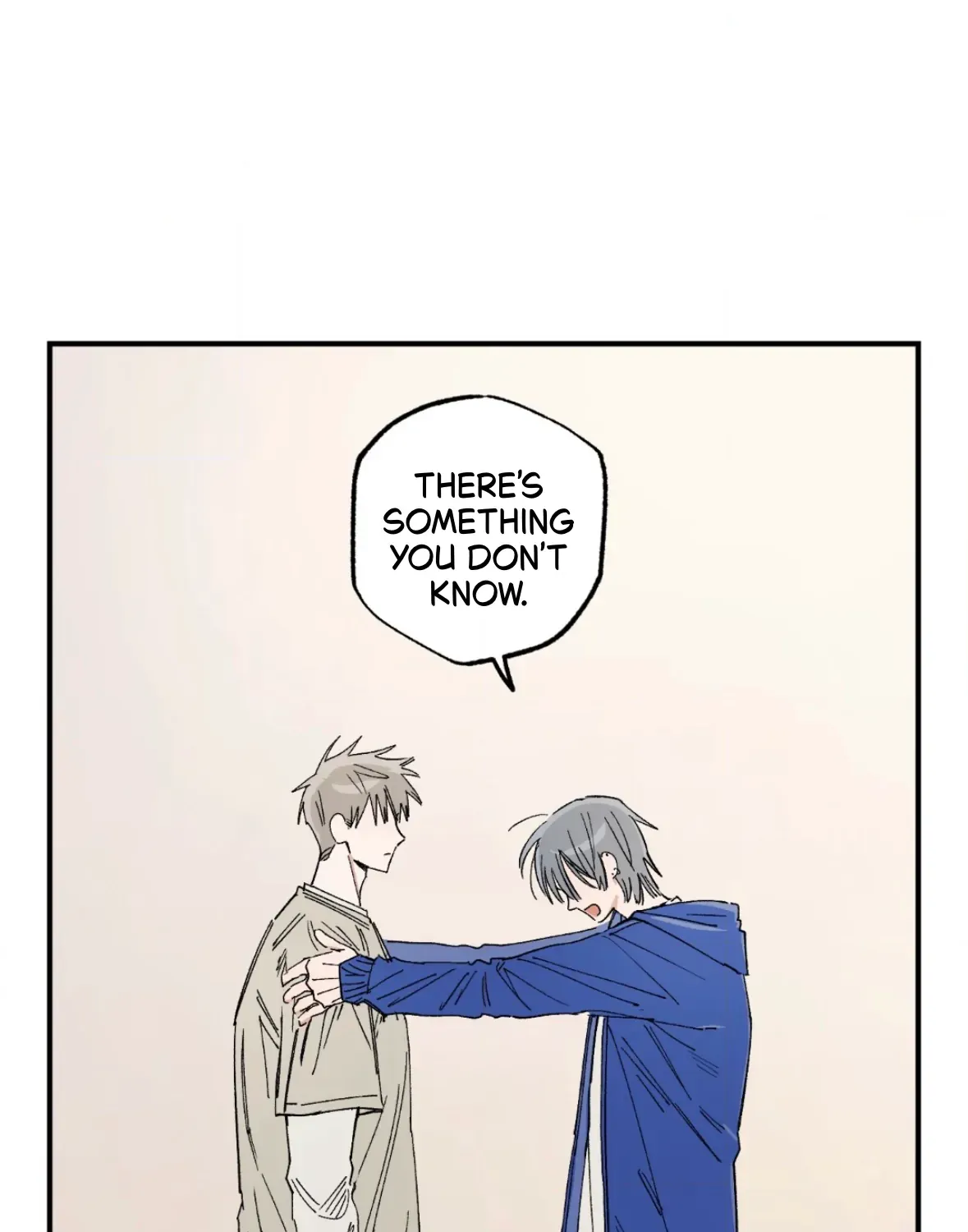 Unrequited Love Rendezvous Chapter 39 page 76 - 