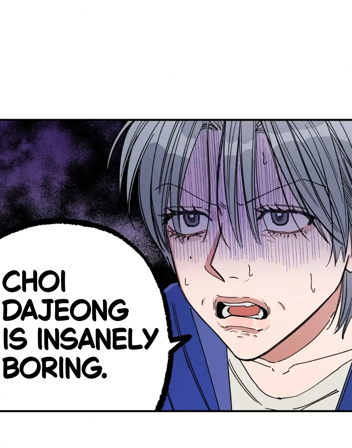 Unrequited Love Rendezvous Chapter 39 page 78 - 