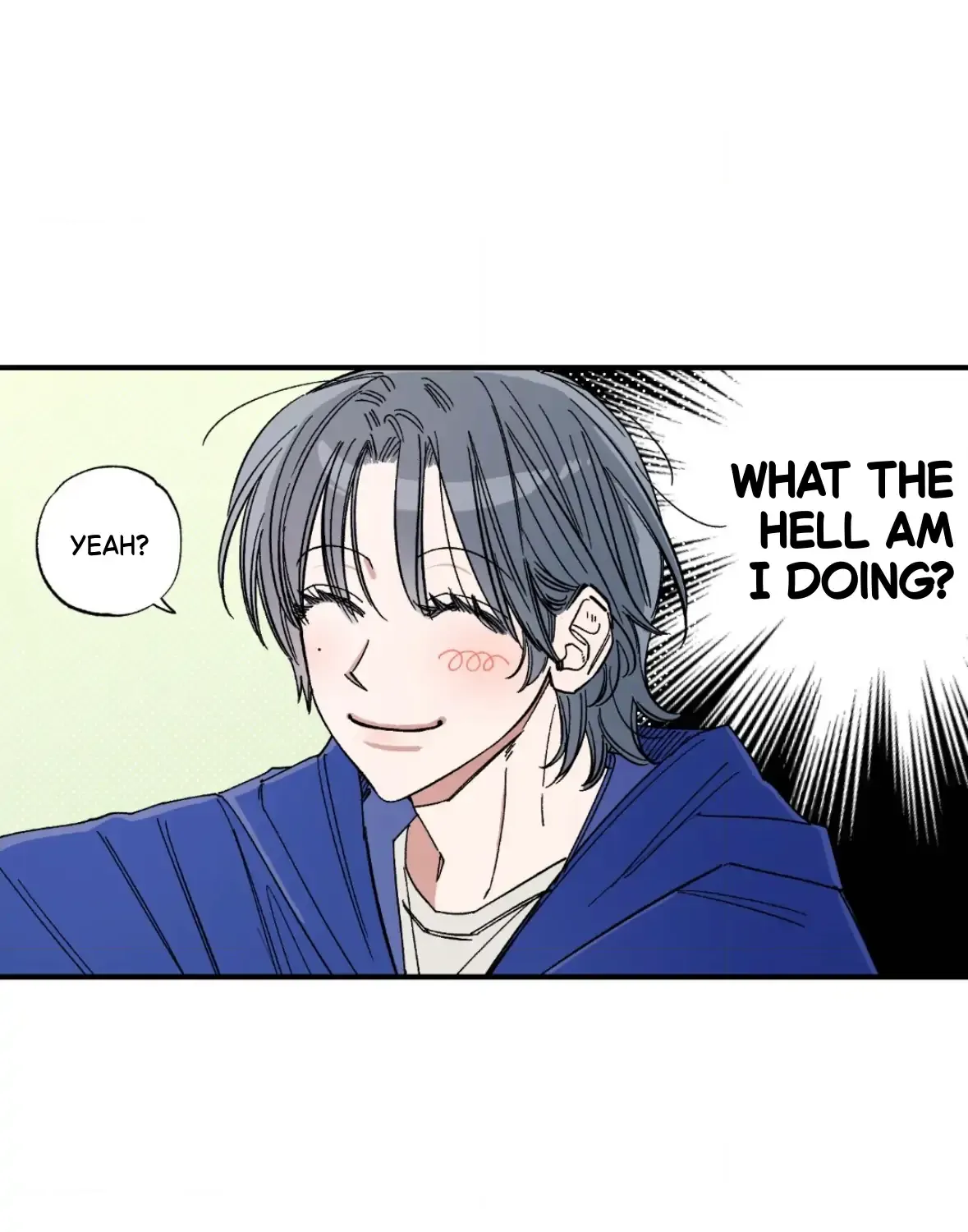 Unrequited Love Rendezvous Chapter 39 page 86 - 