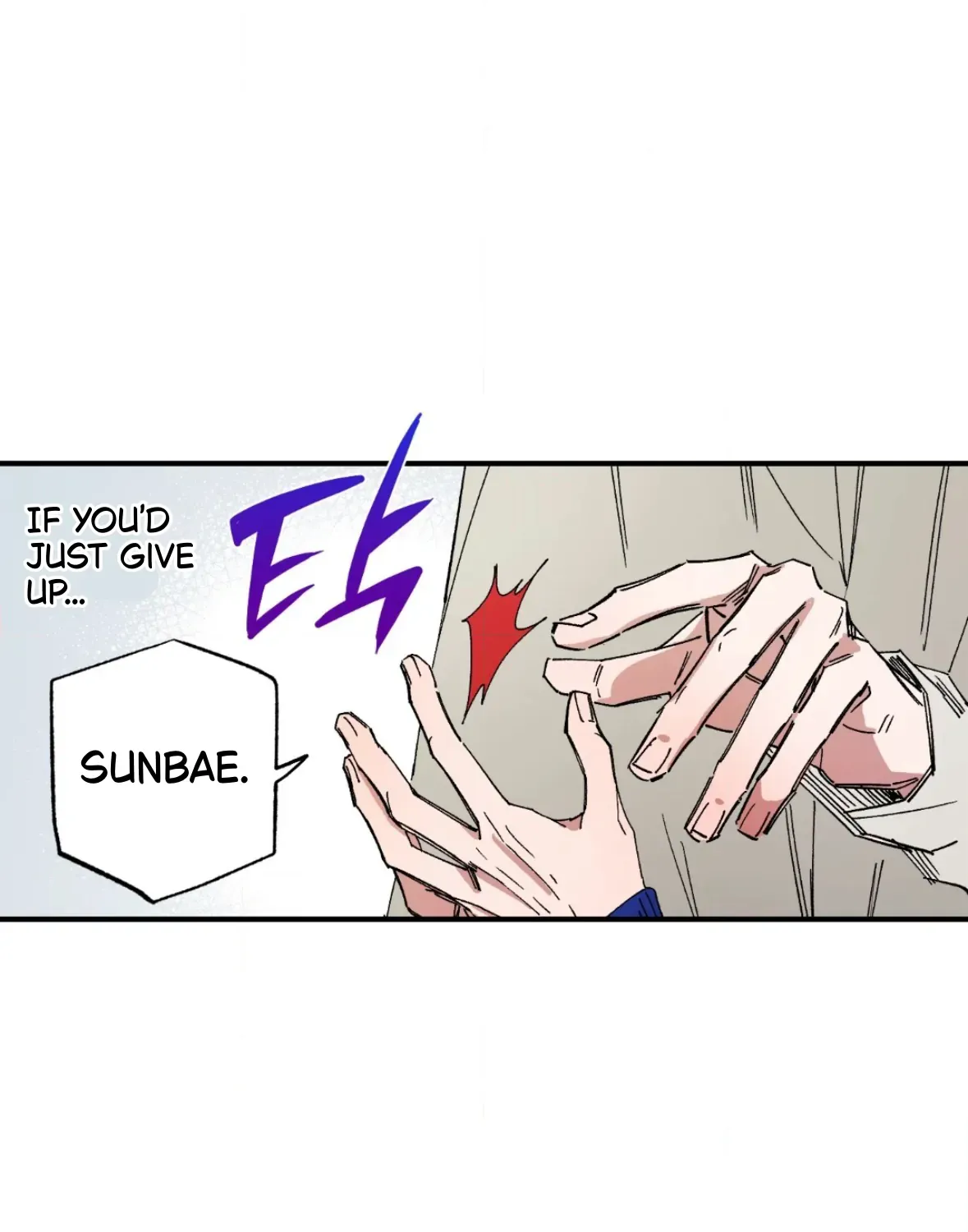 Unrequited Love Rendezvous Chapter 39 page 90 - 