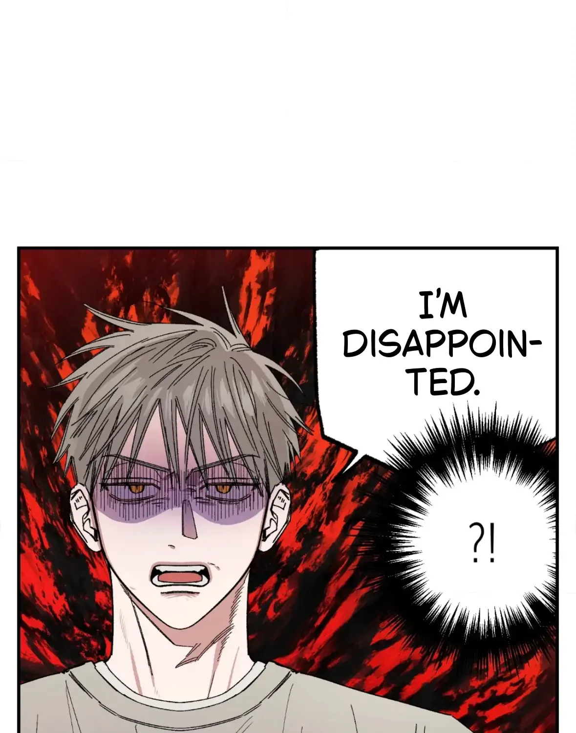 Unrequited Love Rendezvous Chapter 39 page 92 - 