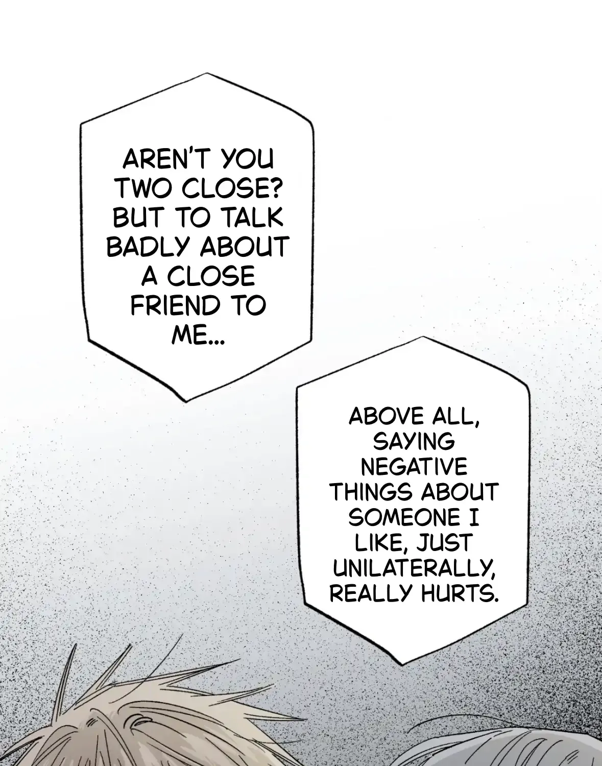 Unrequited Love Rendezvous Chapter 39 page 94 - 