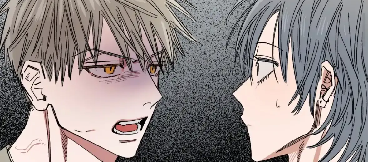 Unrequited Love Rendezvous Chapter 39 page 95 - 