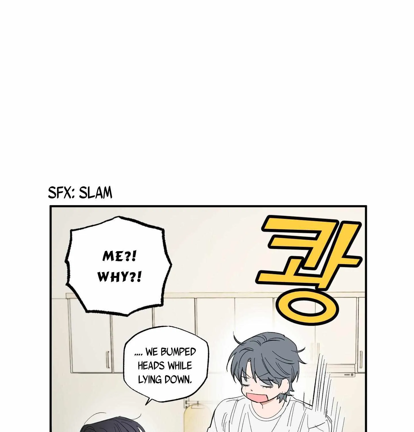 Unrequited Love Rendezvous Chapter 4 page 102 - 