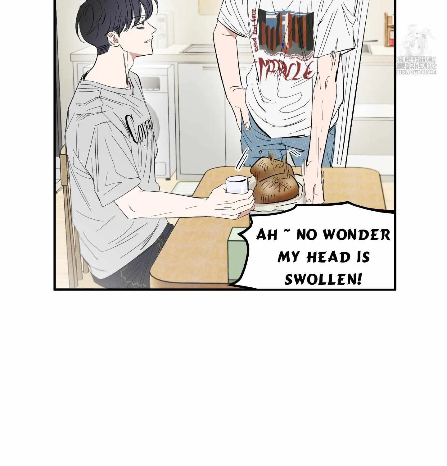 Unrequited Love Rendezvous Chapter 4 page 103 - 