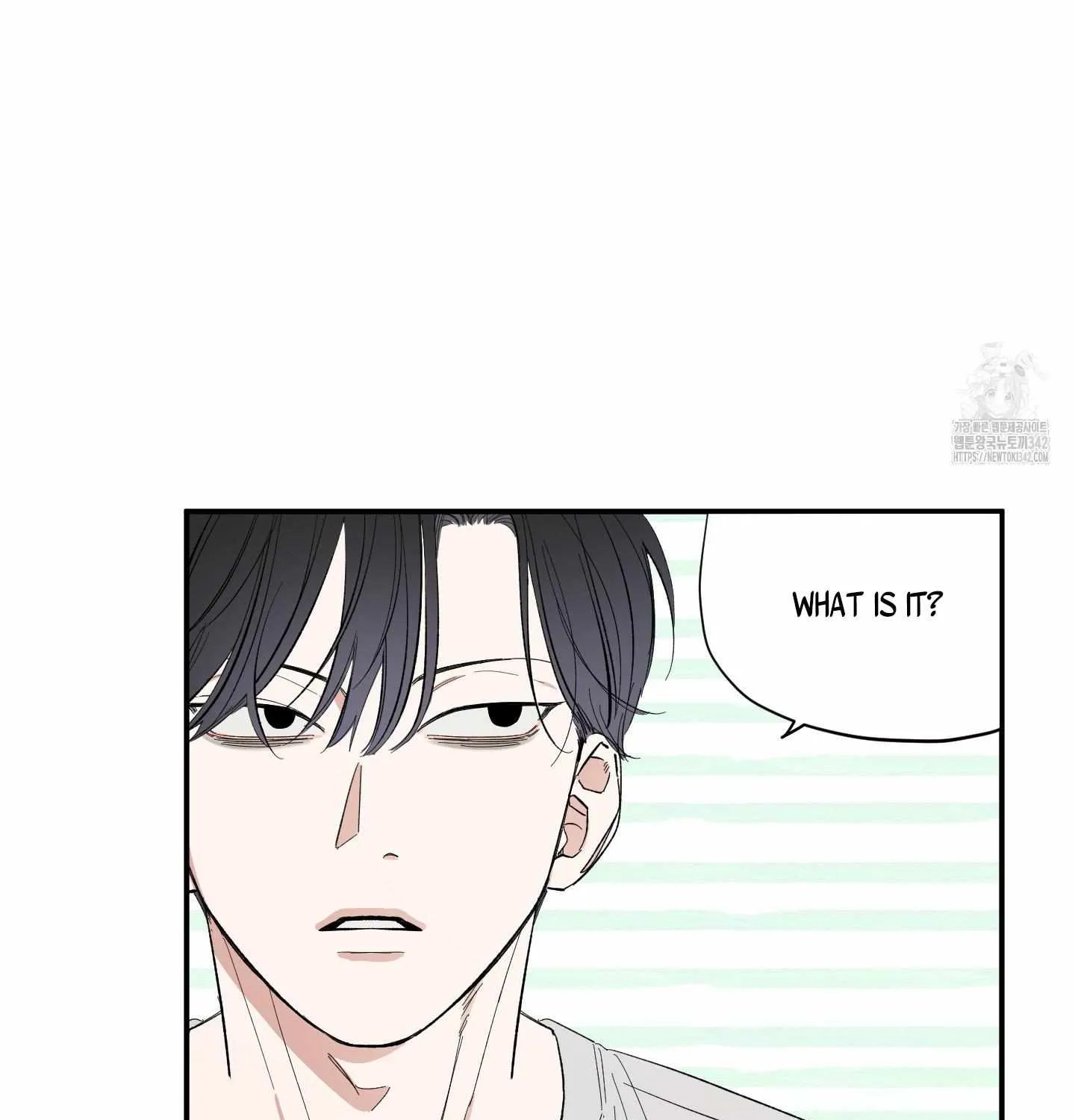 Unrequited Love Rendezvous Chapter 4 page 106 - 
