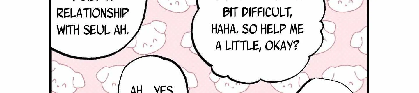 Unrequited Love Rendezvous Chapter 4 page 108 - 