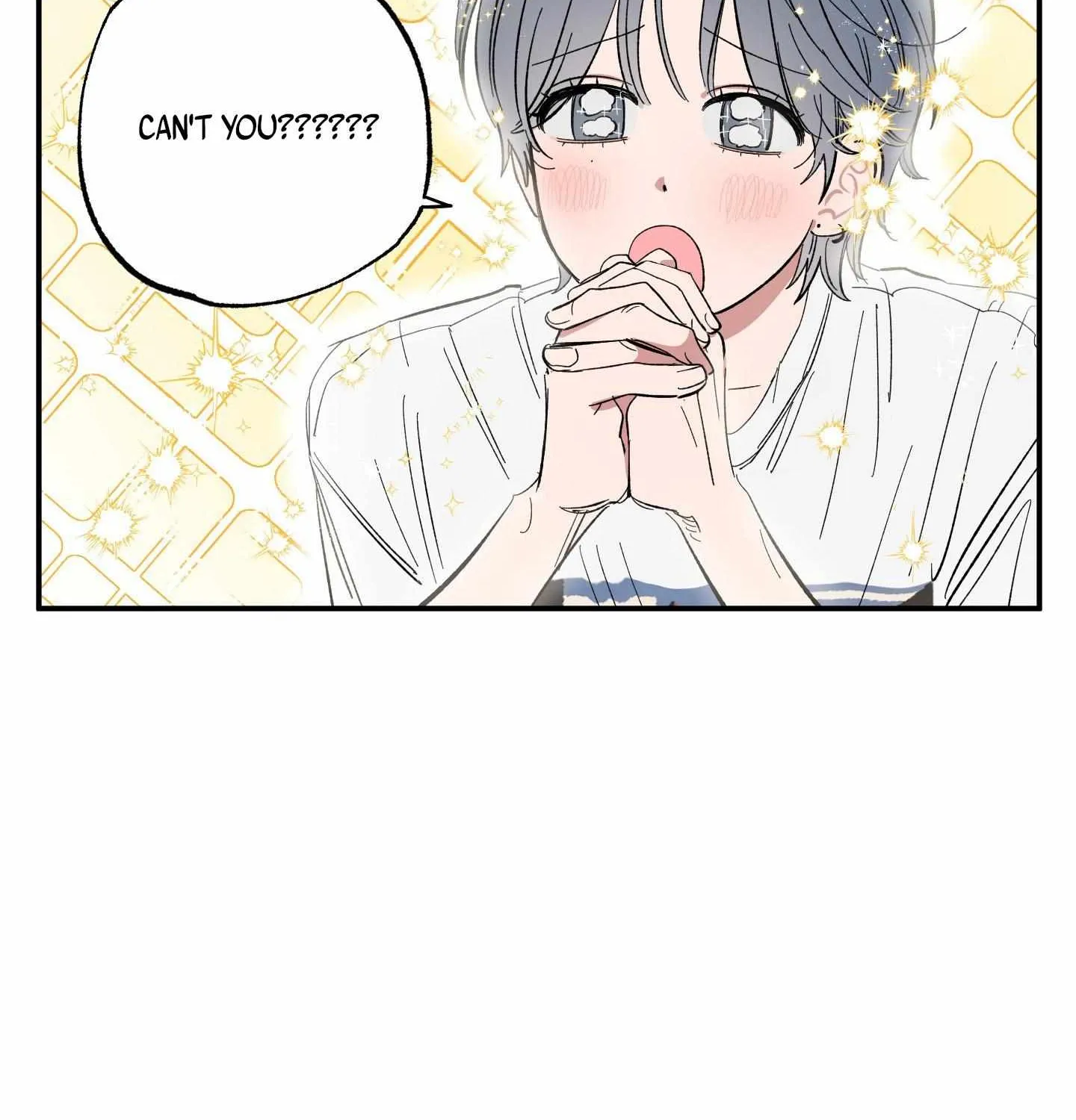 Unrequited Love Rendezvous Chapter 4 page 110 - 