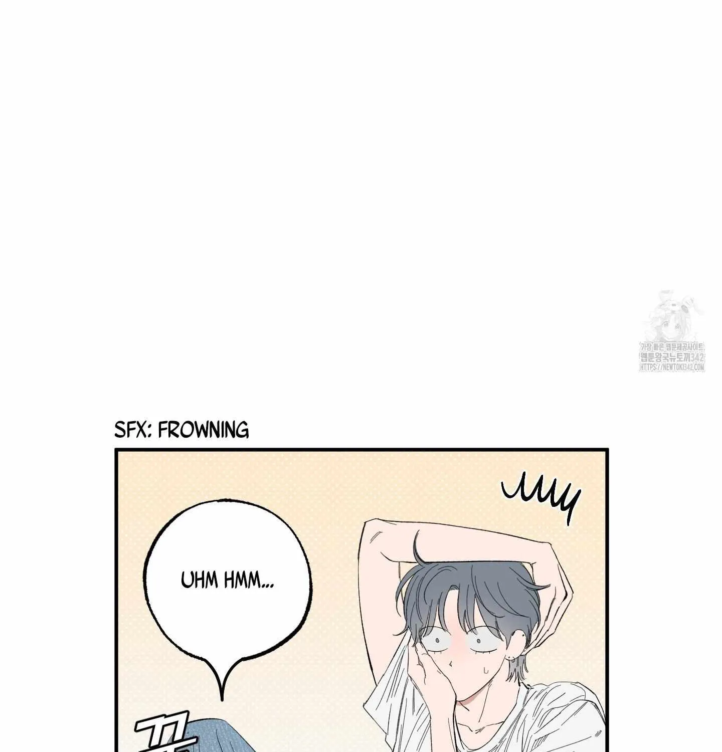 Unrequited Love Rendezvous Chapter 4 page 12 - 