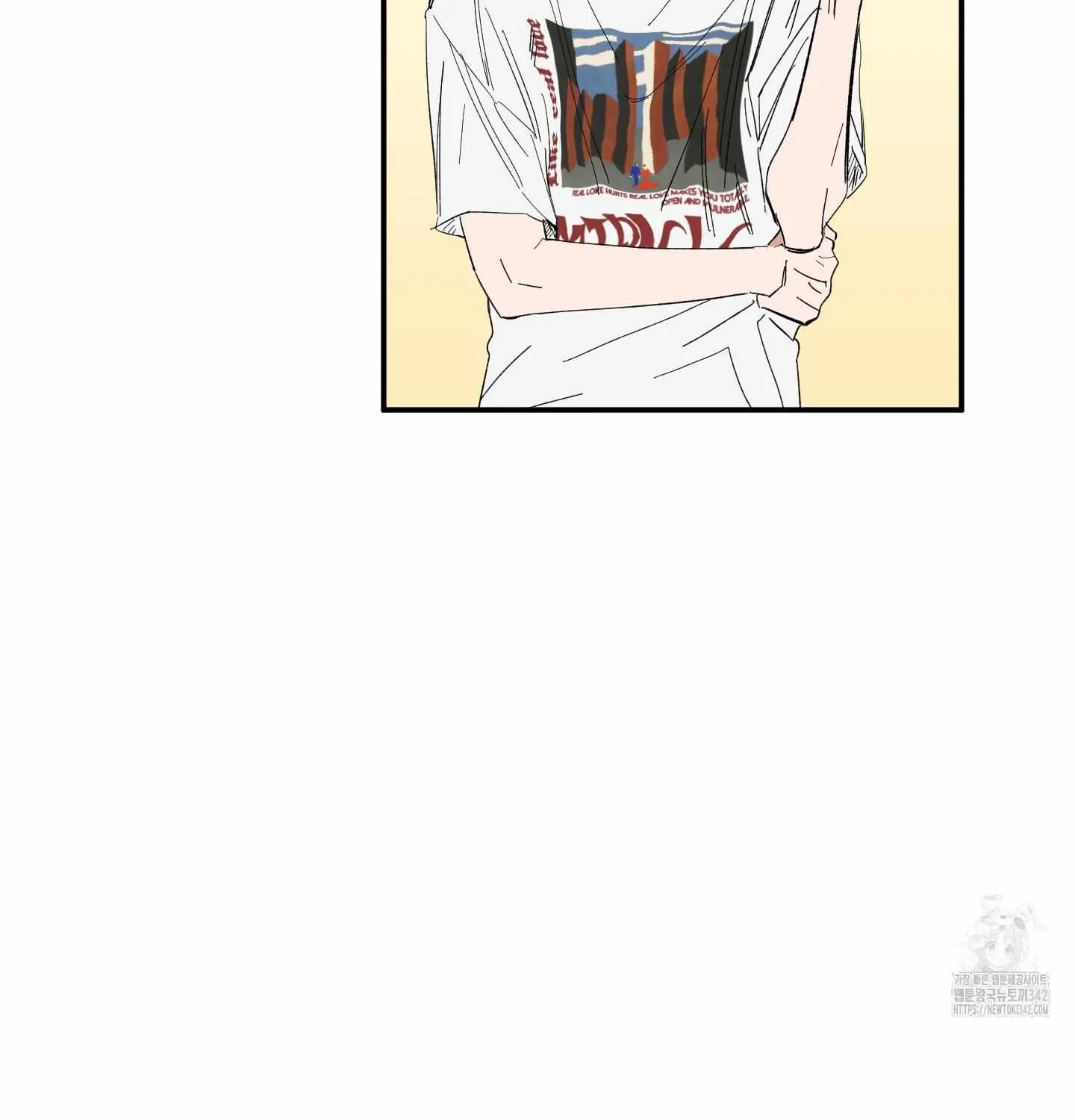 Unrequited Love Rendezvous Chapter 4 page 117 - 