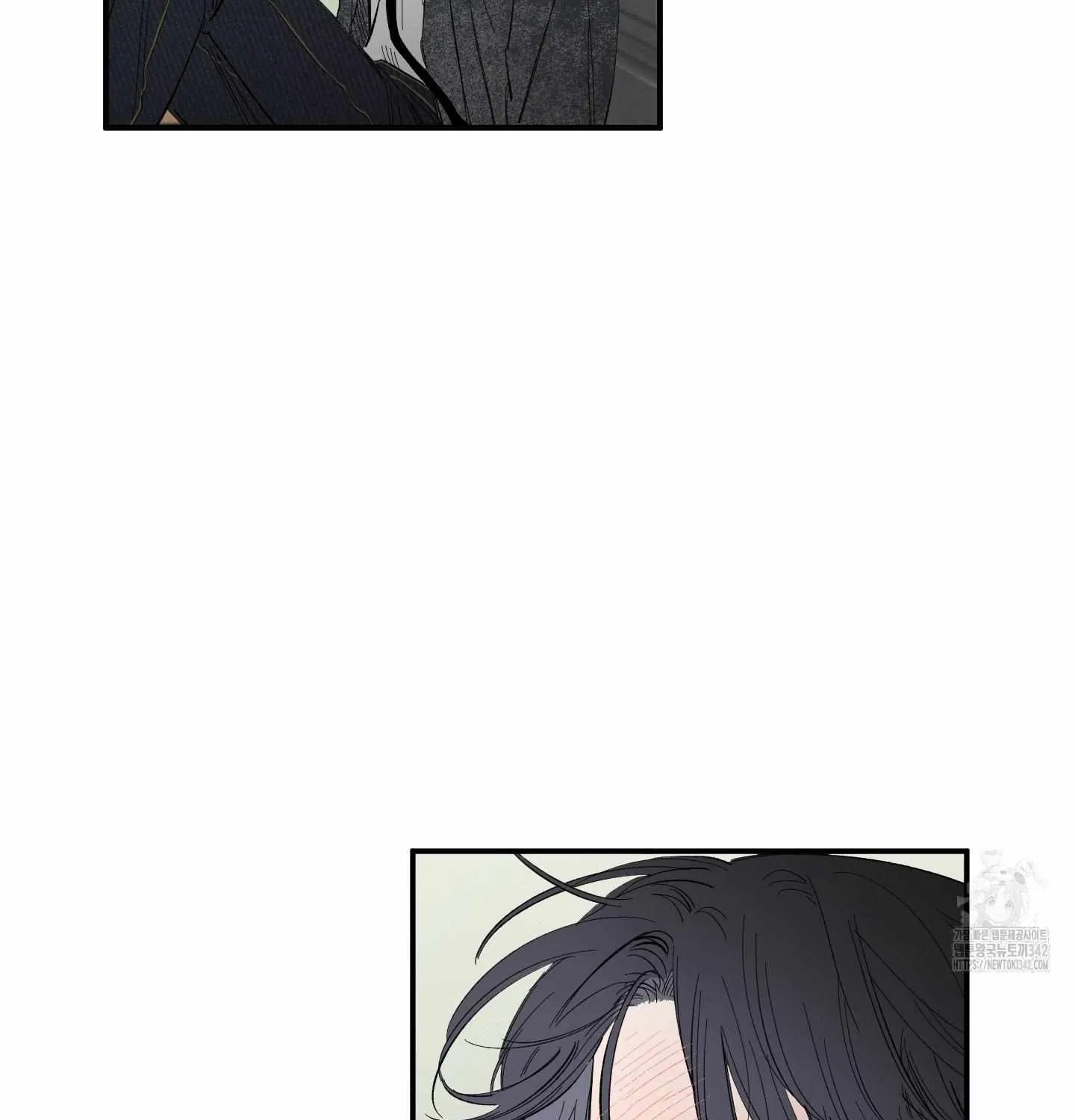 Unrequited Love Rendezvous Chapter 4 page 127 - 