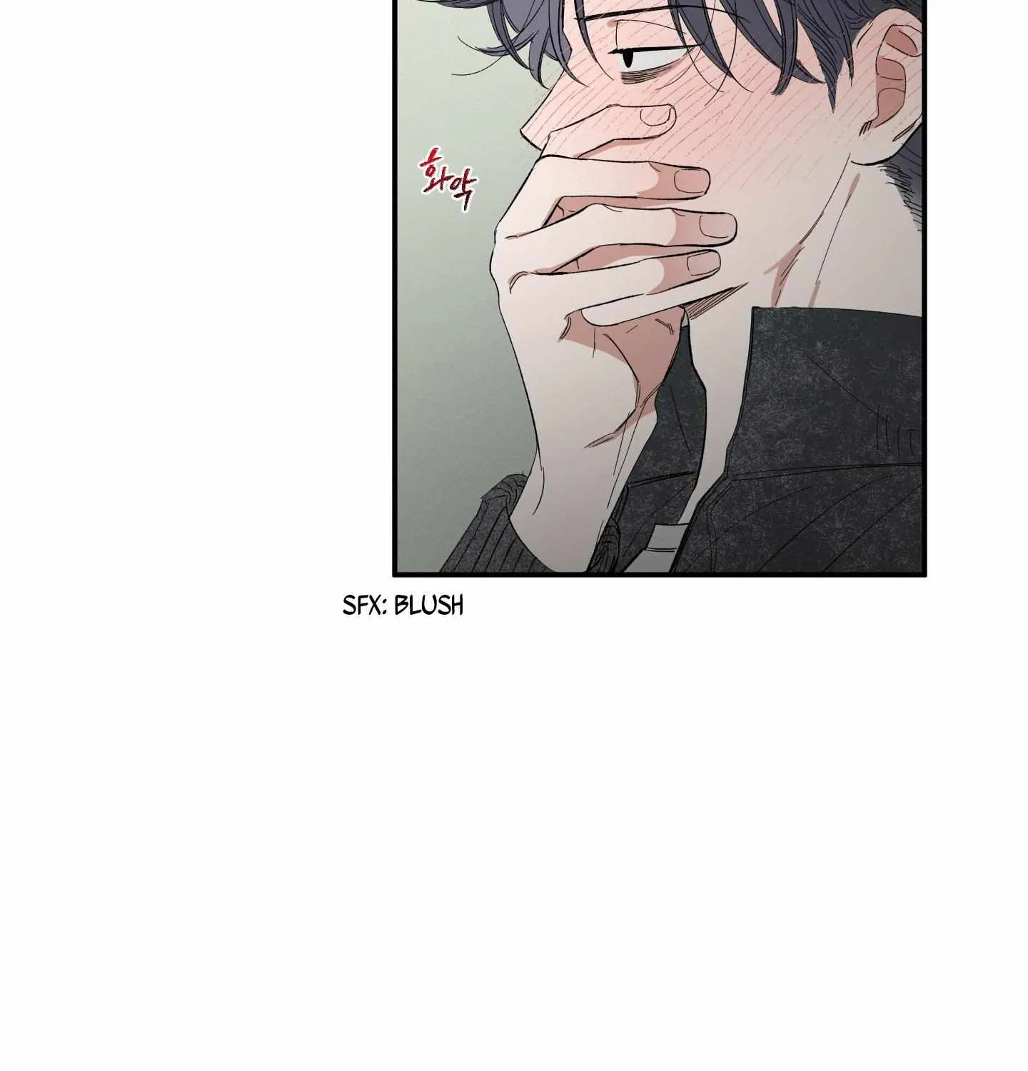 Unrequited Love Rendezvous Chapter 4 page 128 - 