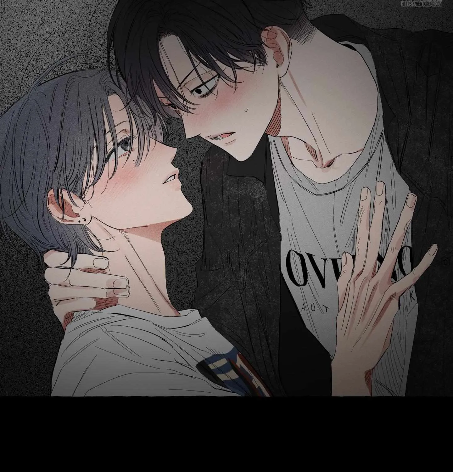 Unrequited Love Rendezvous Chapter 4 page 136 - 