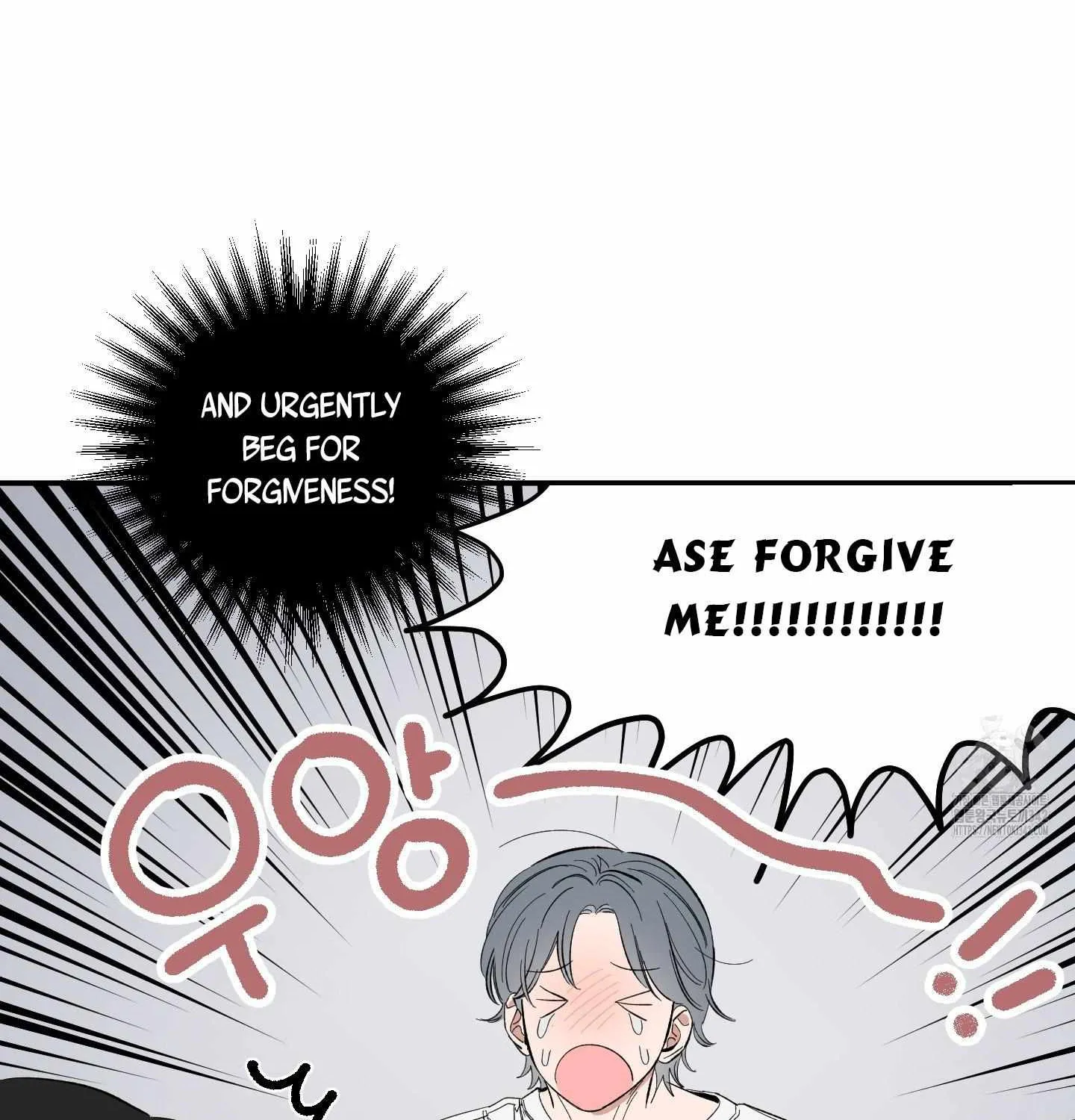Unrequited Love Rendezvous Chapter 4 page 31 - 