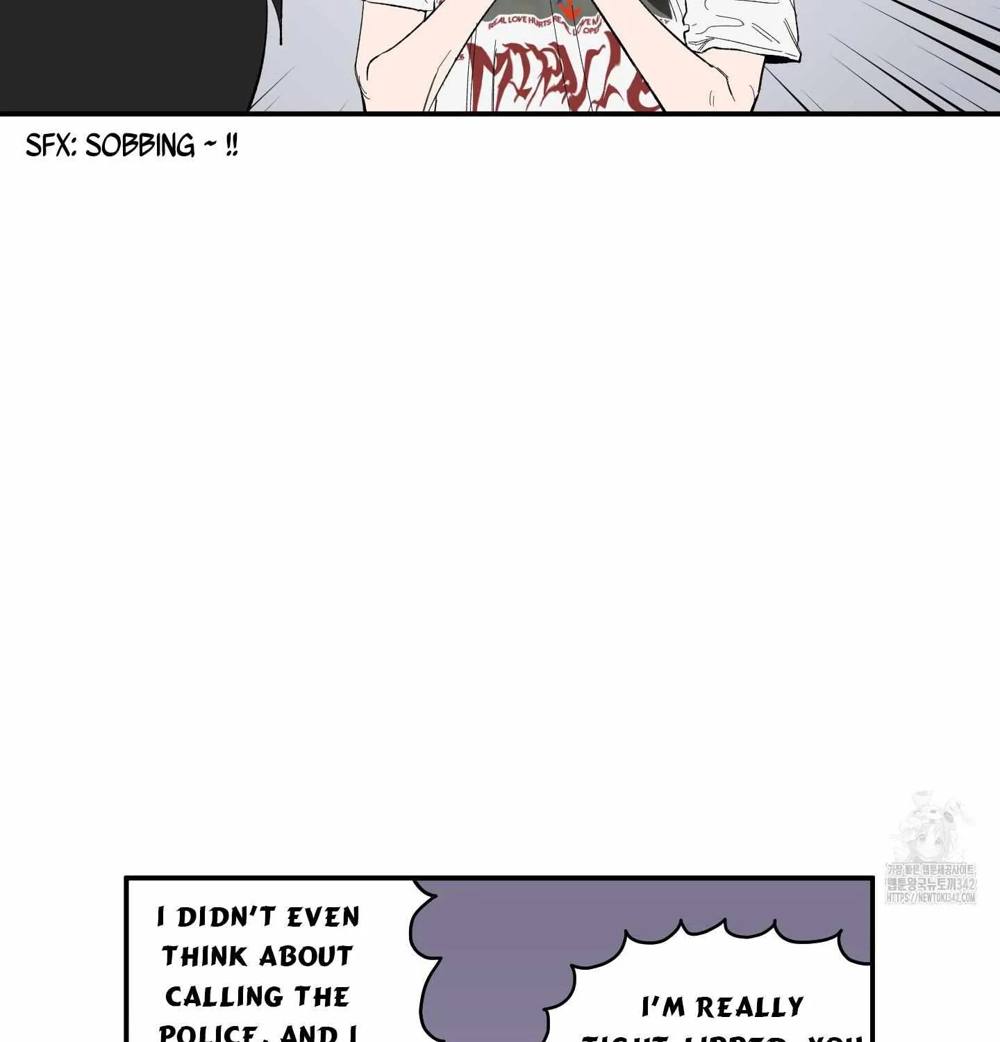 Unrequited Love Rendezvous Chapter 4 page 33 - 