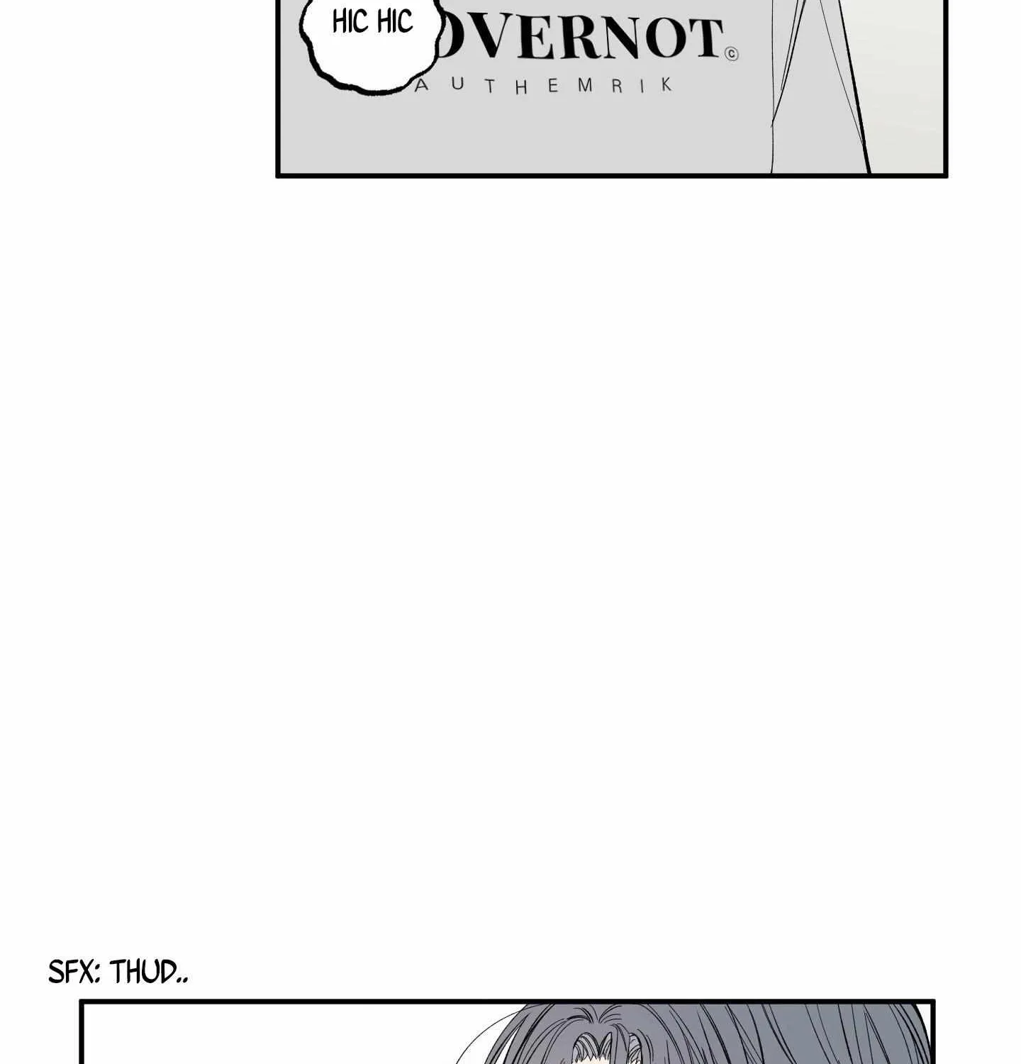 Unrequited Love Rendezvous Chapter 4 page 41 - 